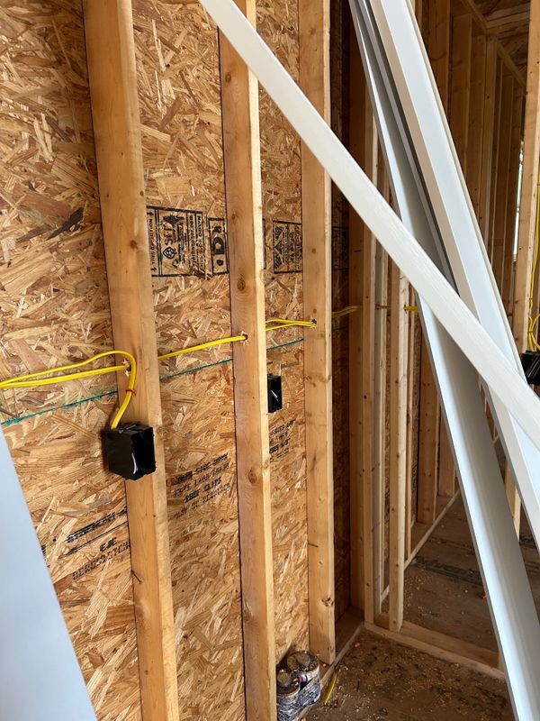 Electrical Repairs
