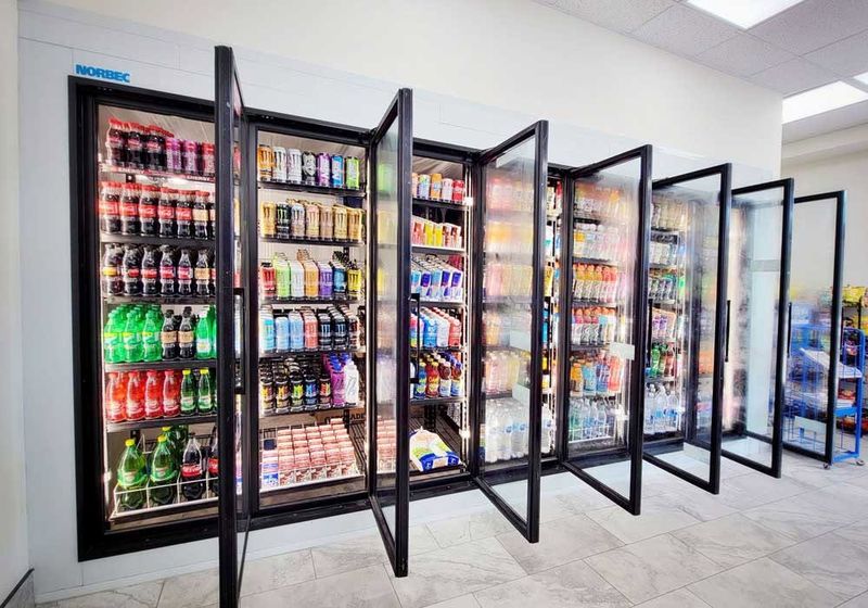 Specialized Cold Storage
