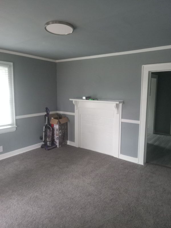 Interior Painting