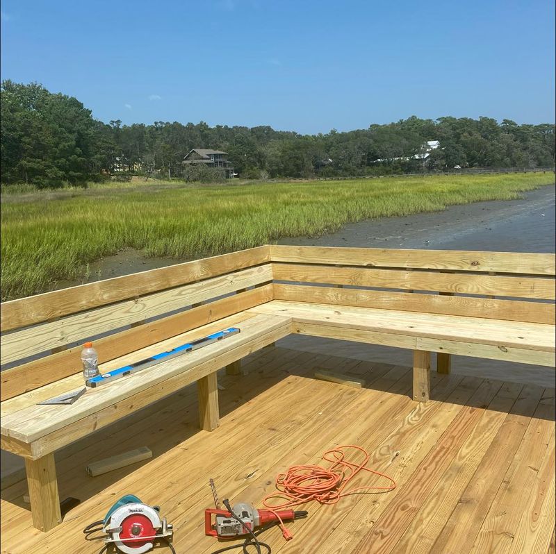Exterior Renovations