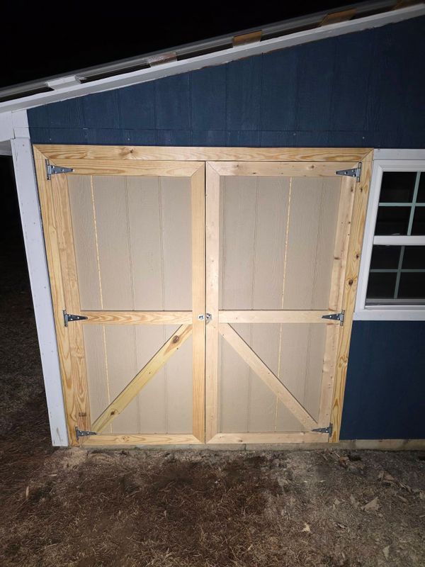 Windows and Doors