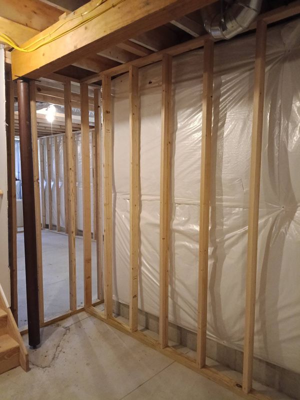 Custom Carpentry