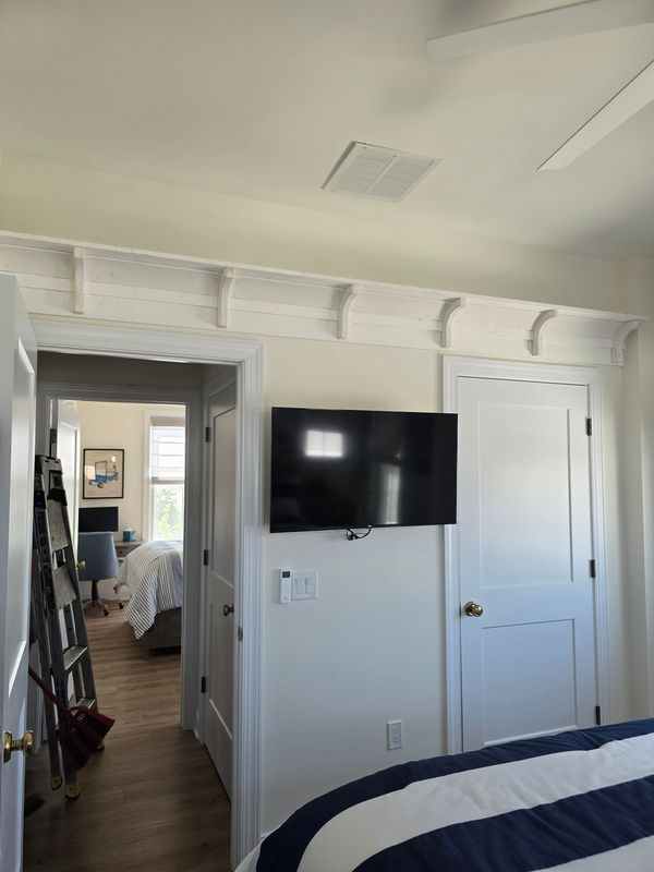 Custom Millwork