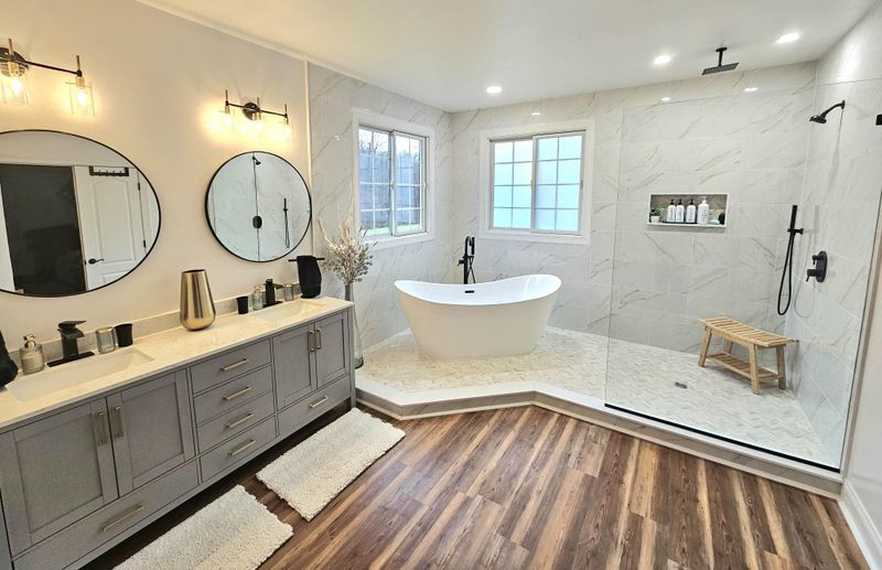 Interior Renovations