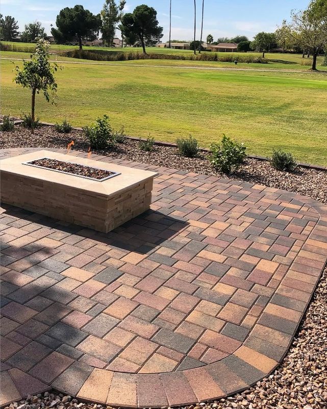 Hardscaping Services
