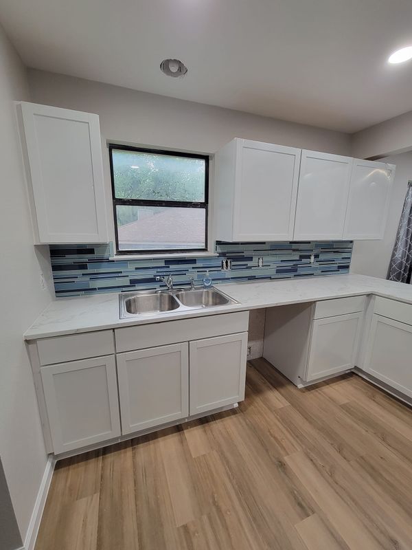 Interior Renovations
