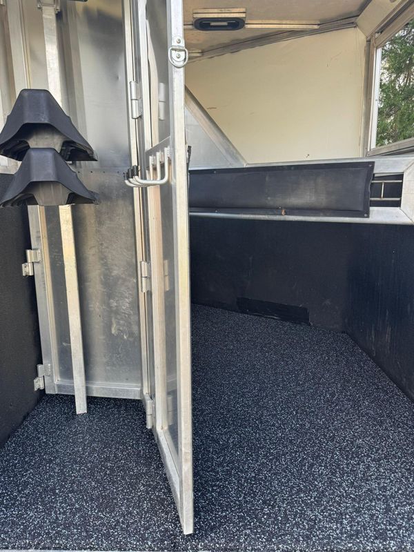Trailer Flooring