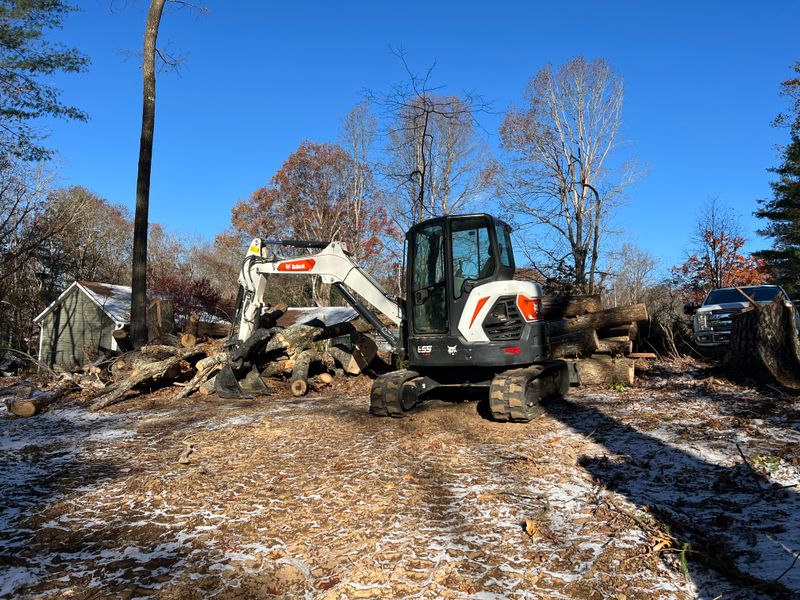 Excavation Services
