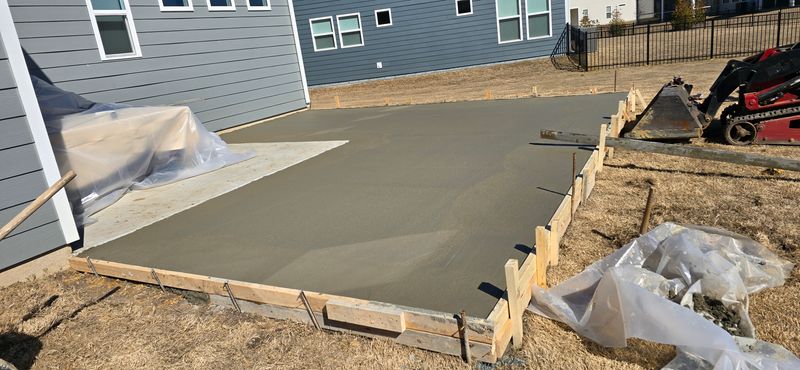 Concrete