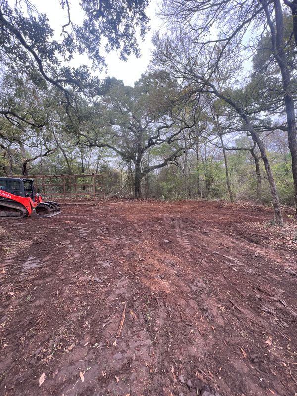 Land Clearing