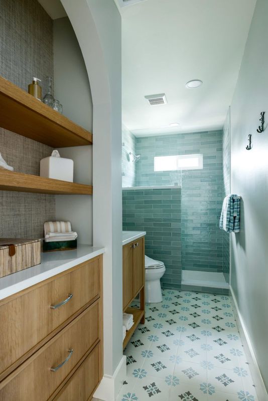 Bathroom Renovation