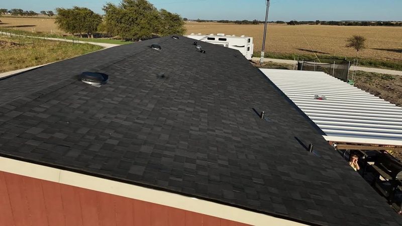 Roofing Installation