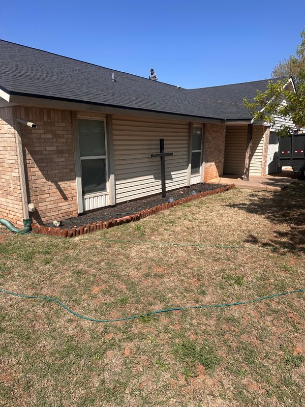 Siding