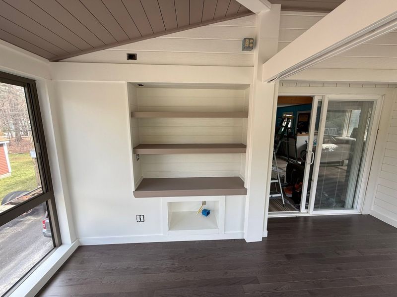Interior Painting