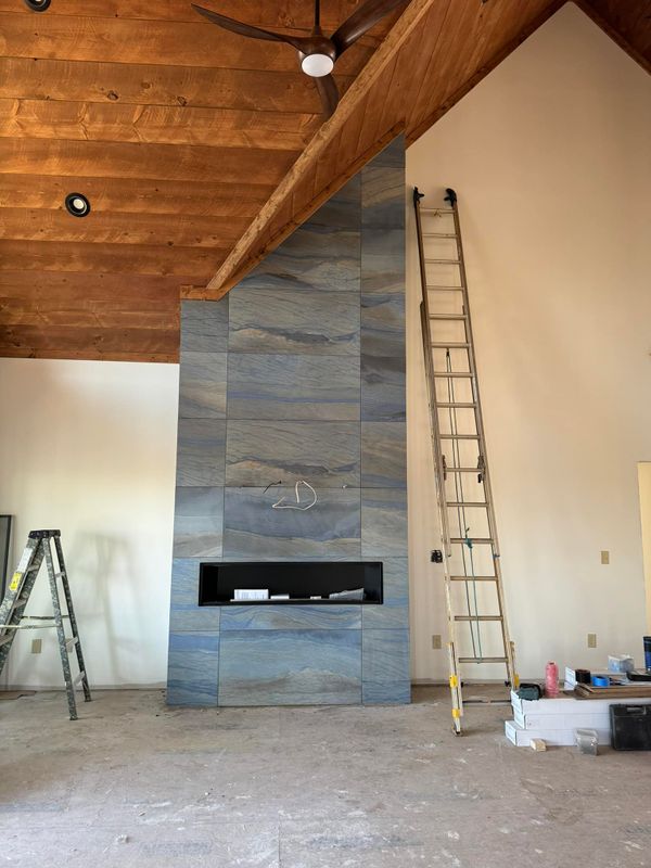 Flooring and Tile