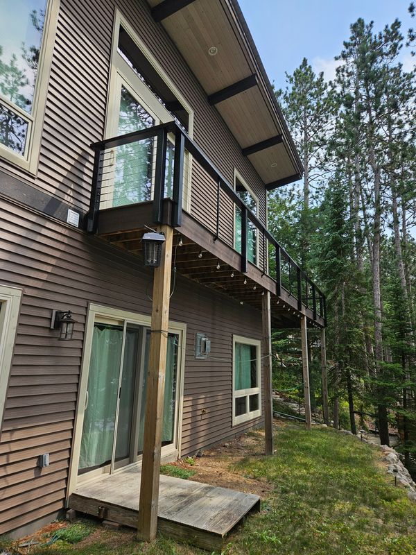 Outdoor Living/Decks