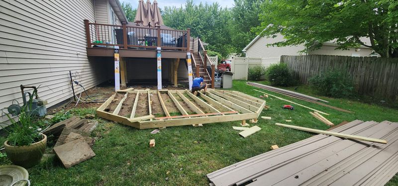 Carpentry