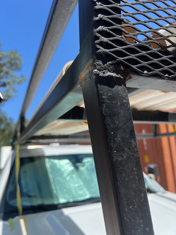Mobile Welding Solutions