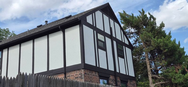 Exterior Painting