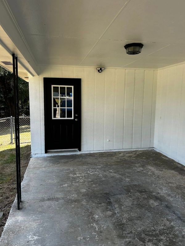 Exterior Painting