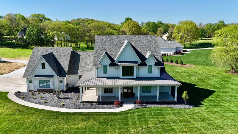 Custom Home Design