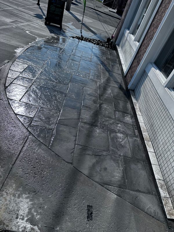 Patio Design & Construction