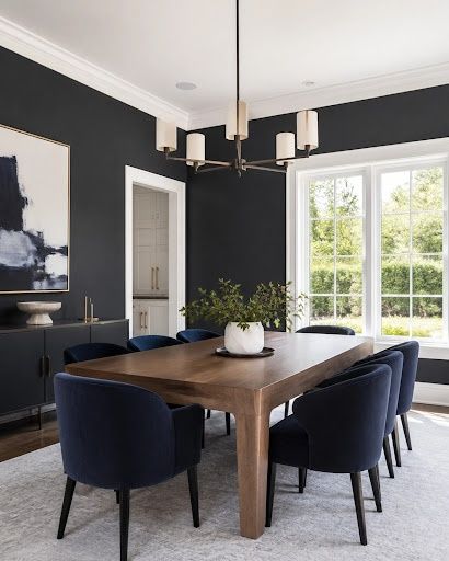 Interior Painting
