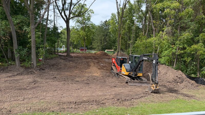 Building Pads