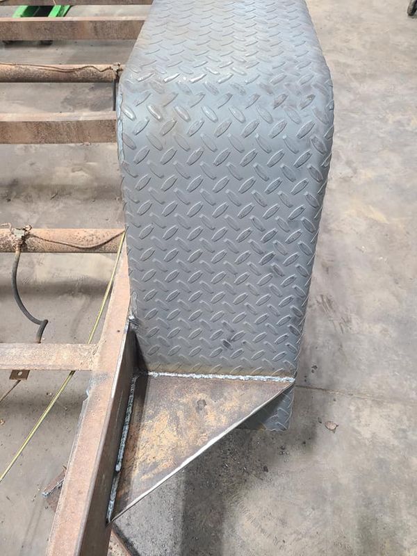 Custom Welding