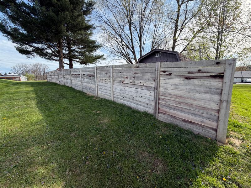 Fencing