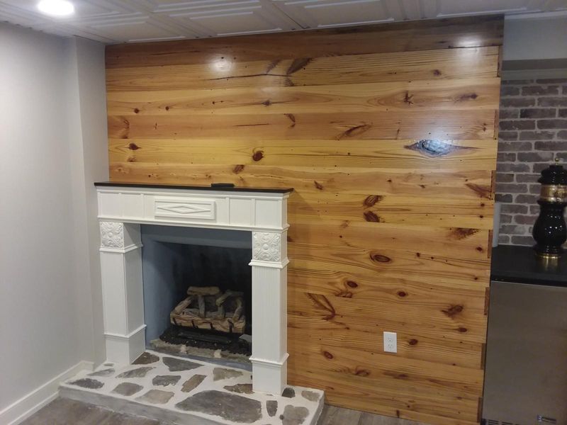 Carpentry