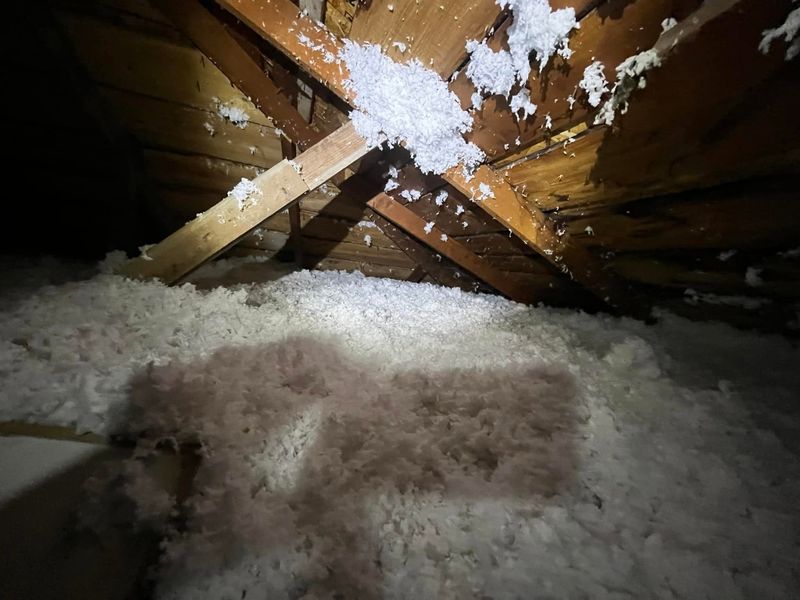 Spray Foam