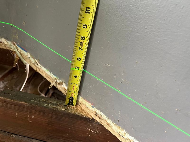 Drywall and Plastering