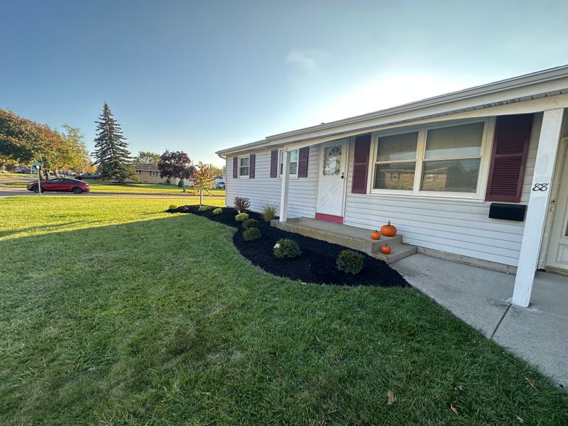 Lawn Care & Maintenance