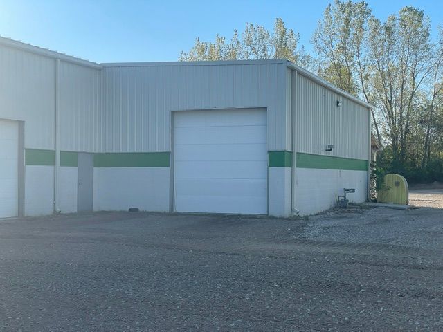 Commercial Painting