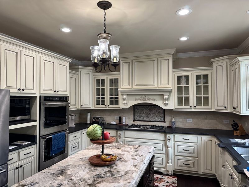 Custom Homes