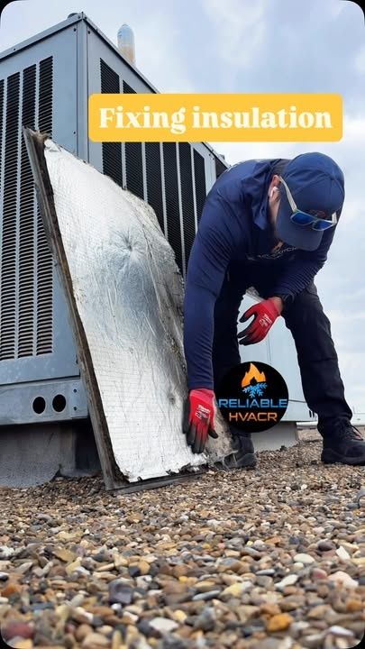 Commercial HVAC Services