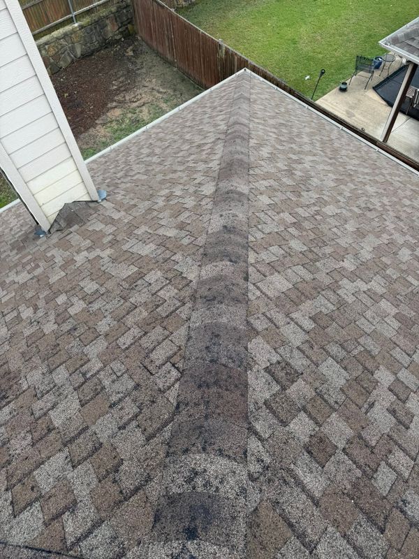 Roofing Replacement