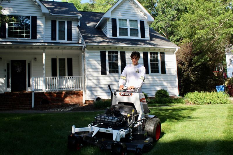 Property Maintenance