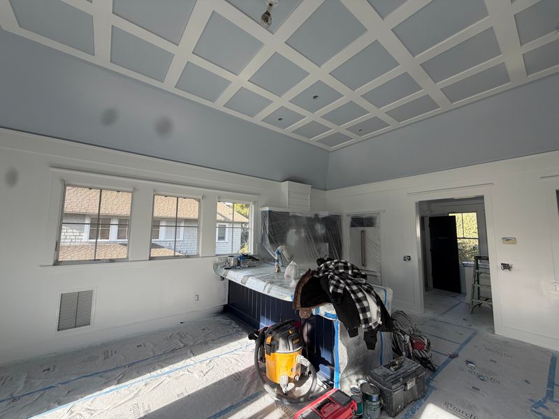 Interior Painting