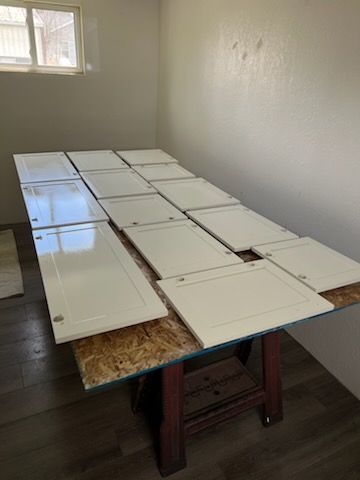 Interior Painting