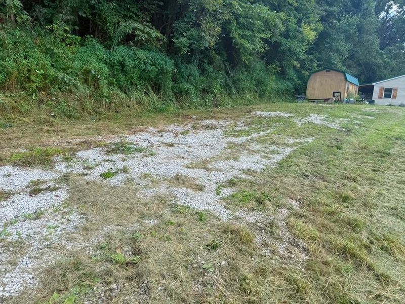 Land Clearing