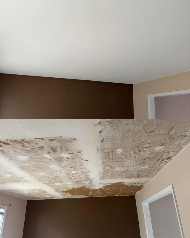Interior Painting