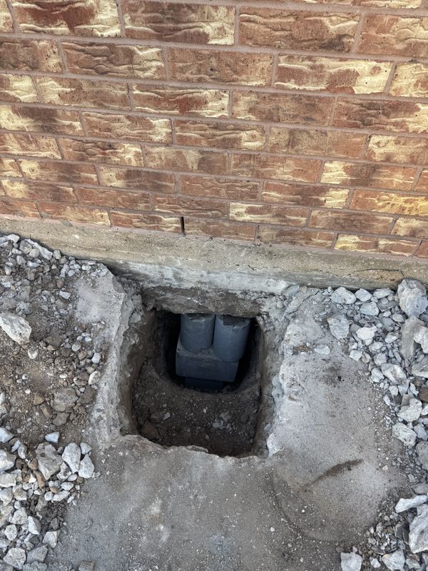Foundations