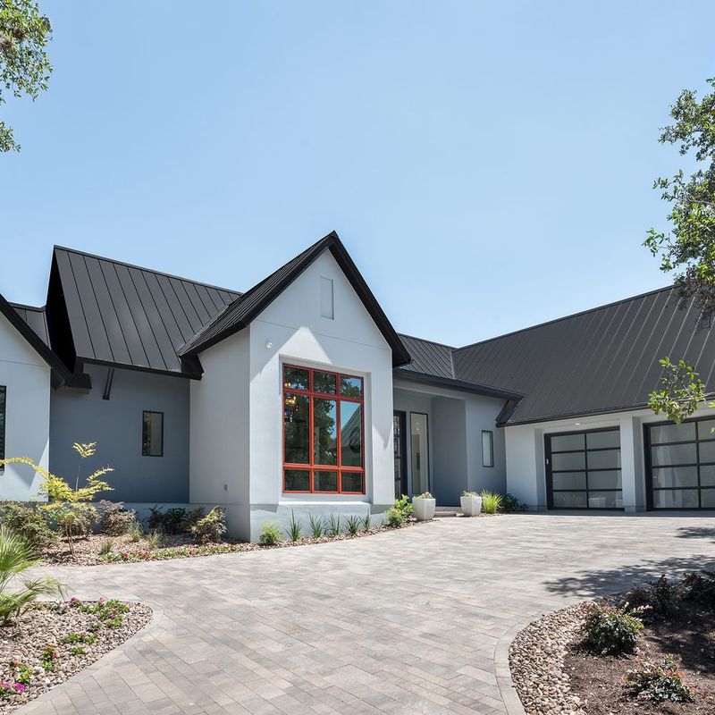 Custom Home Building