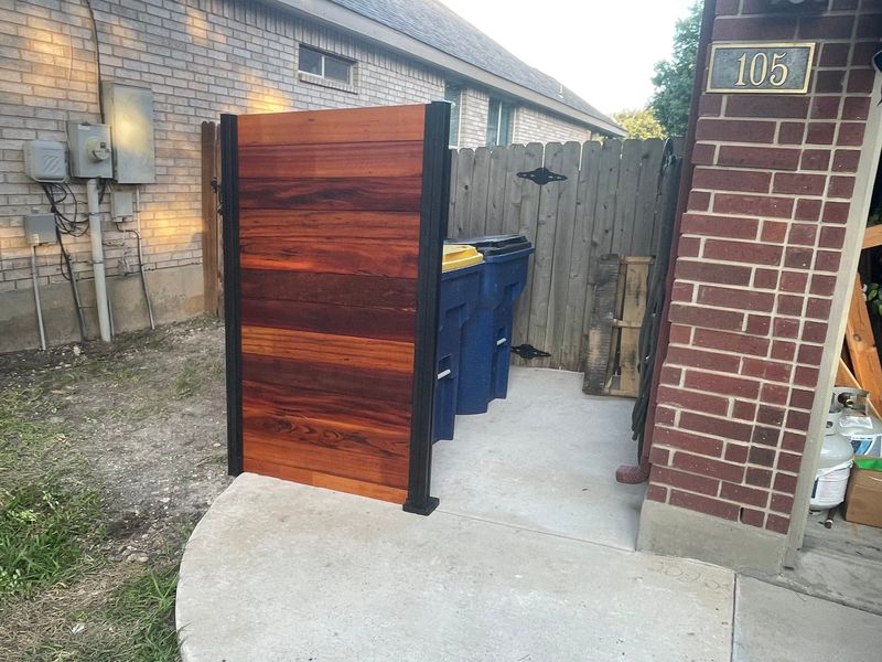Deck and Patio Construction