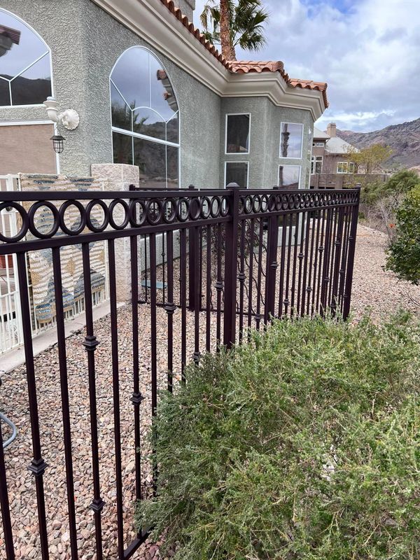 Fences