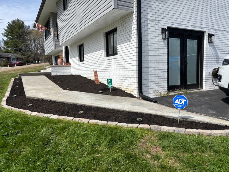 Landscape Design