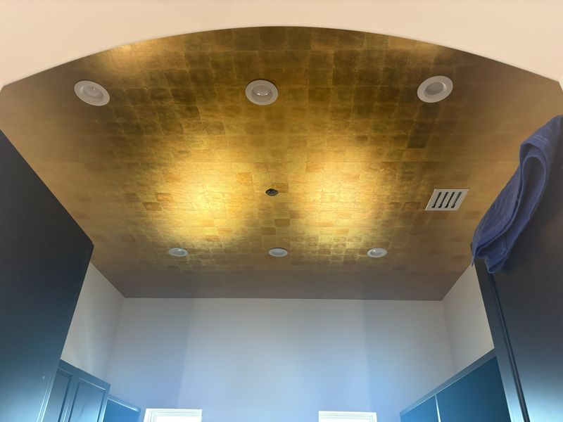 Ceilings