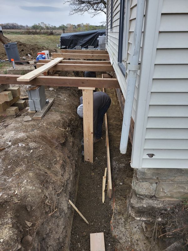 House Jacking